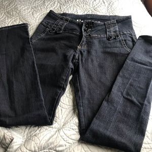 💐3 for $20💐 Black/Greyish Jeans